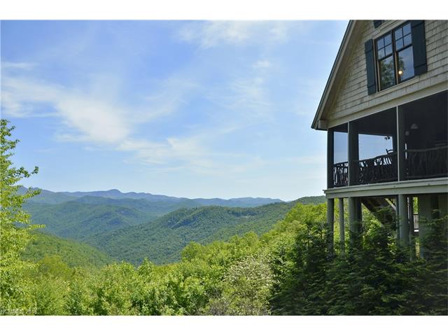 6370 Big Ridge Road, Glenville, NC 28736