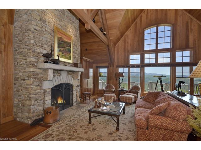 6370 Big Ridge Road, Glenville, NC 28736