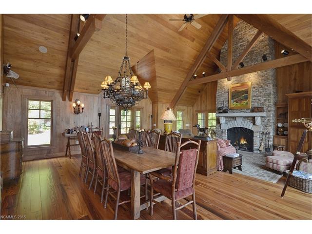 6370 Big Ridge Road, Glenville, NC 28736