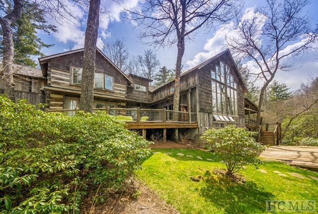 125 Branchwater Trail, Glenville, NC 28736
