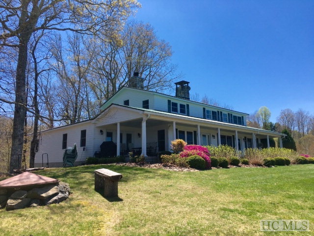 5532 Big Ridge Road, Glenville, NC 28736