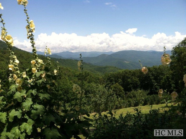 5532 Big Ridge Road, Glenville, NC 28736