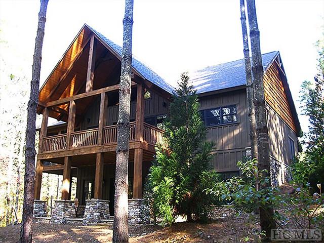 Lot N19 TBD, Glenville, NC 28736