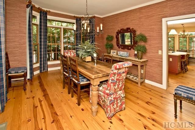 275 Ruffed Grouse Road, Glenville, NC 28736