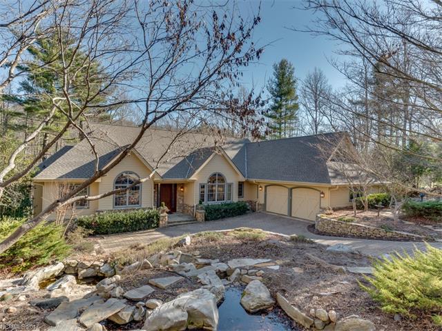 127 Chattooga Run, Hendersonville, NC 28739