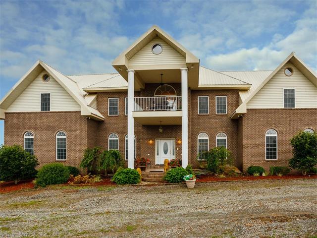 2399 Pleasant Grove Road, Hendersonville, NC 28739