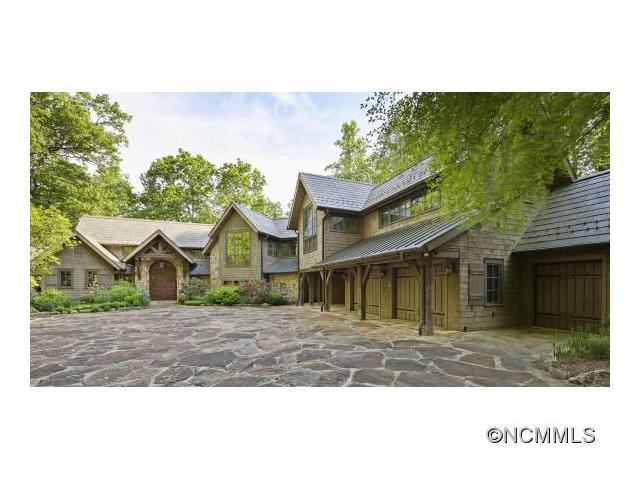 167 Chattooga Run, Hendersonville, NC 28739