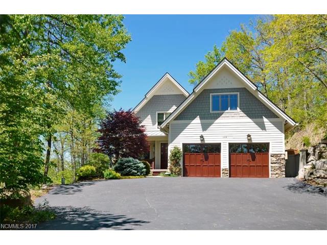 109 Blackberry Pl, Hendersonville, NC 28739