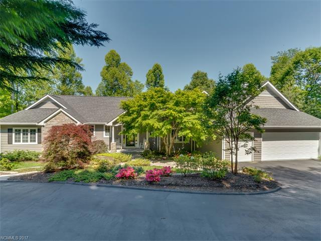 85 Tall Poplar Summit, Hendersonville, NC 28739