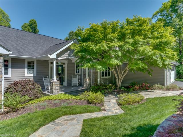 85 Tall Poplar Summit, Hendersonville, NC 28739