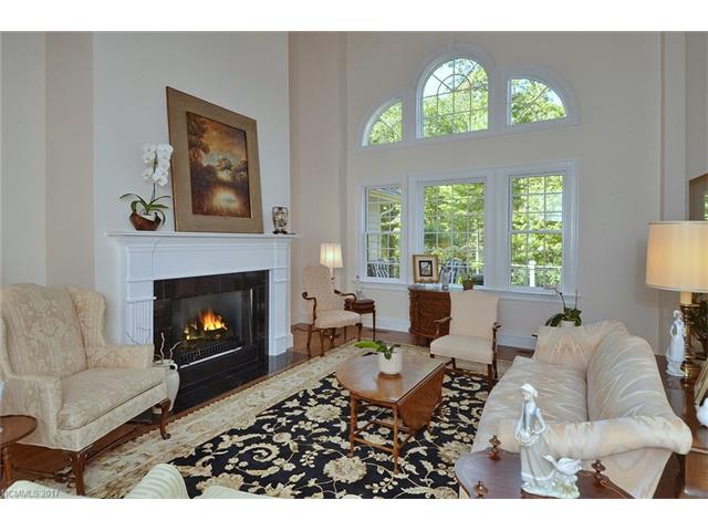 25 Fox Chase None, Hendersonville, NC 28739