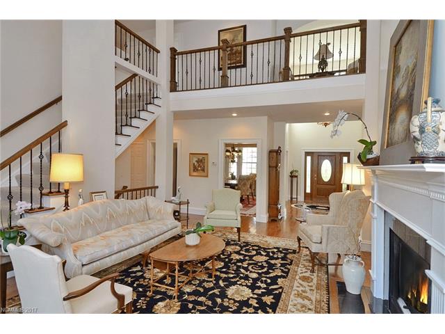 25 Fox Chase None, Hendersonville, NC 28739