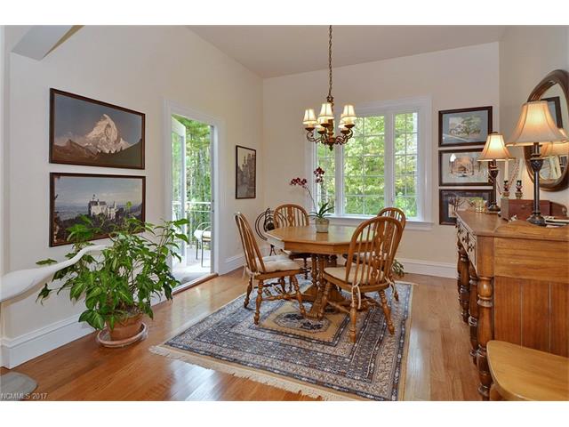 25 Fox Chase None, Hendersonville, NC 28739