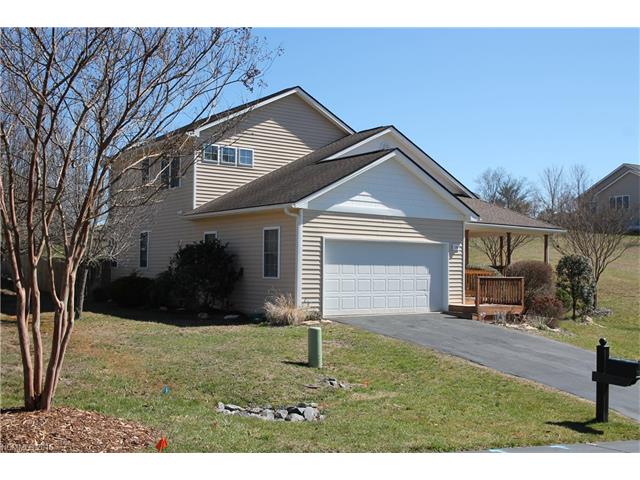 119 Drexel Farm Drive, Hendersonville, NC 28739