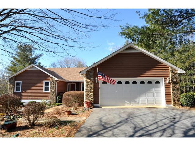 21Bowman Ridge Rd, Hendersonville, United States 28739