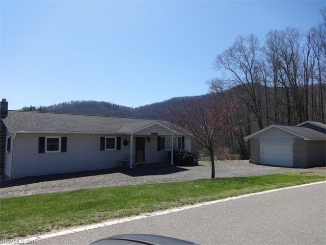 427 Big Brush Creek Road, Green Mountain, NC 28740