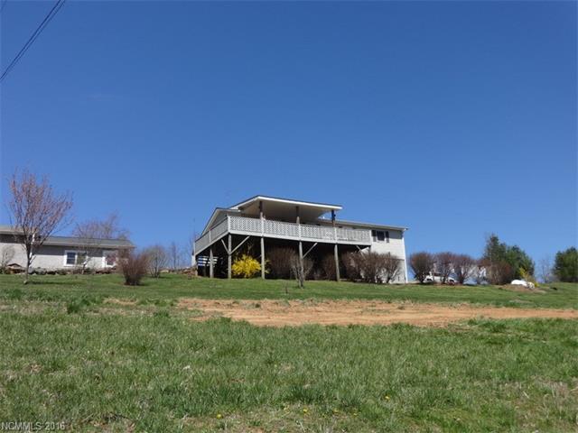 427 Big Brush Creek Road, Green Mountain, NC 28740
