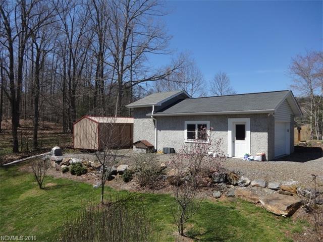 427 Big Brush Creek Road, Green Mountain, NC 28740