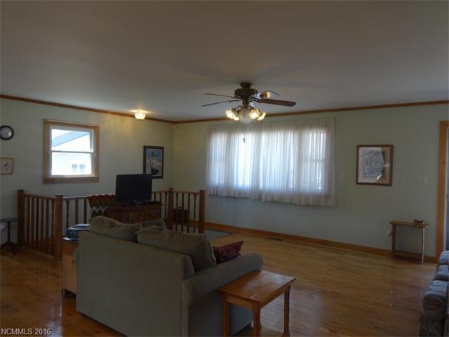 427 Big Brush Creek Road, Green Mountain, NC 28740