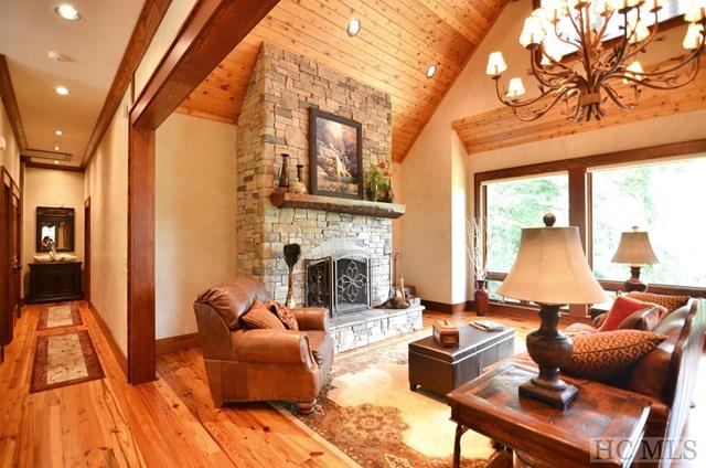 1442 Owl Gap Road, Highlands, NC 28741