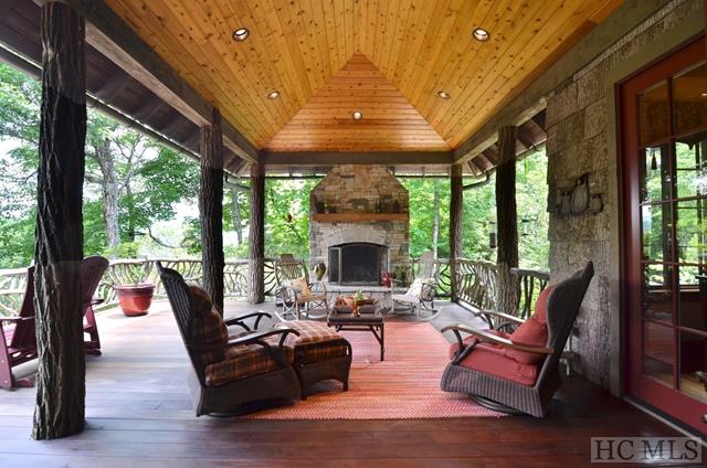 1442 Owl Gap Road, Highlands, NC 28741