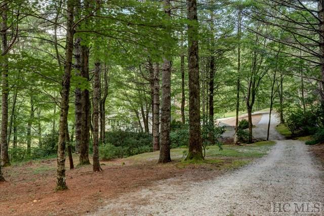 194 Shortoff Springs Road, Highlands, NC 28741