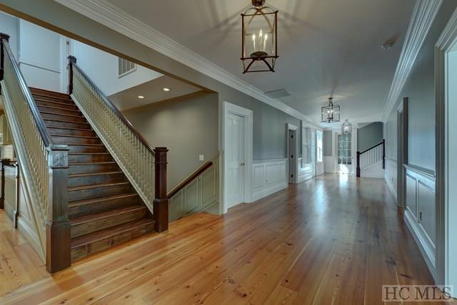 194 Shortoff Springs Road, Highlands, NC 28741