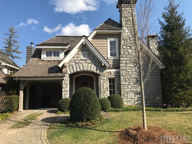 49 Old Edwards Circle, Highlands, NC 28741