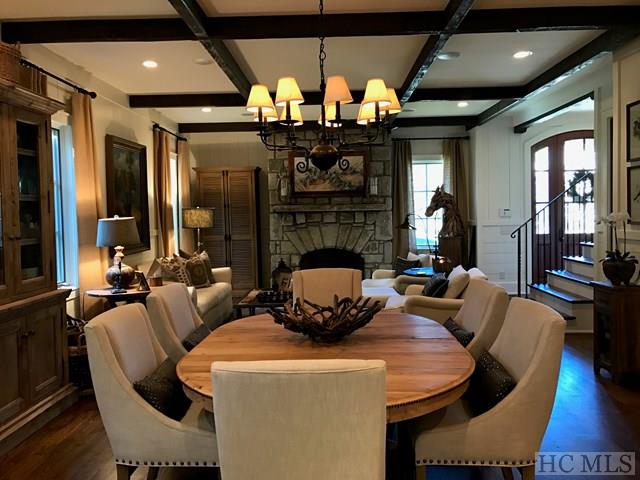 49 Old Edwards Circle, Highlands, NC 28741