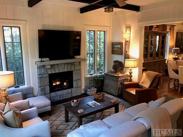 49 Old Edwards Circle, Highlands, NC 28741