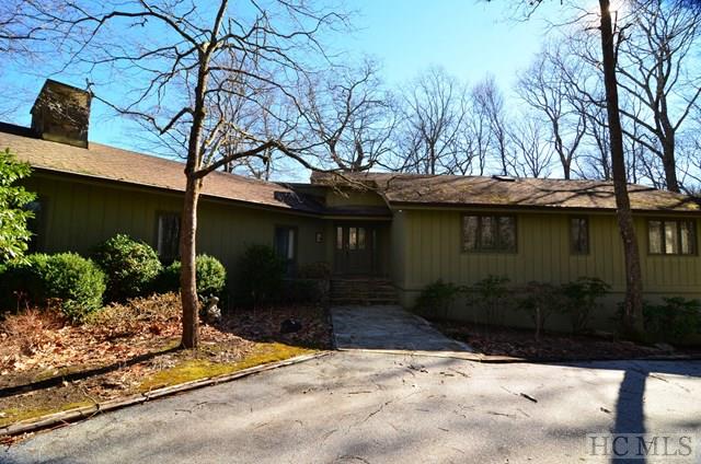 17 Blackrock Circle, Highlands, NC 28741