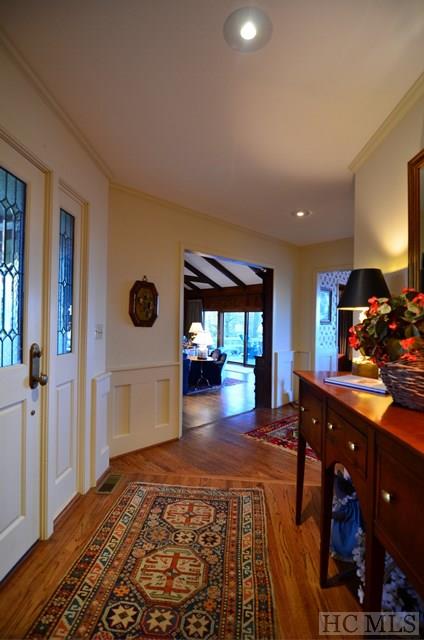 17 Blackrock Circle, Highlands, NC 28741