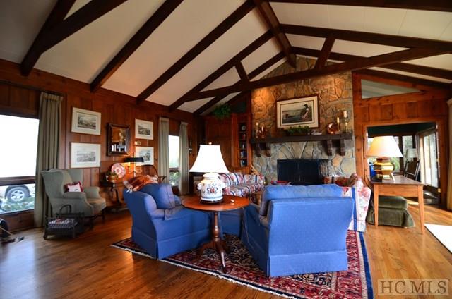 17 Blackrock Circle, Highlands, NC 28741