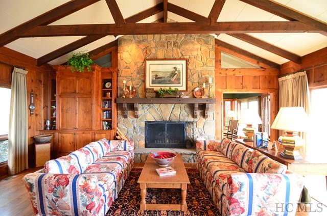 17 Blackrock Circle, Highlands, NC 28741