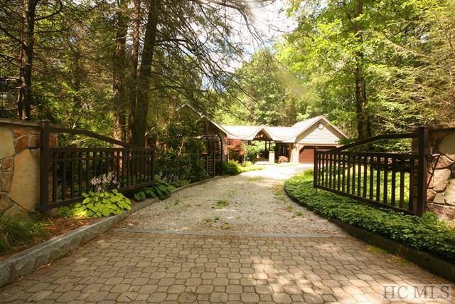 26 Lower Brushy Brushy Face Road, Highlands, NC 28741
