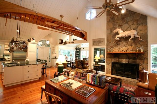 26 Lower Brushy Brushy Face Road, Highlands, NC 28741