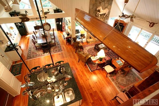 26 Lower Brushy Brushy Face Road, Highlands, NC 28741