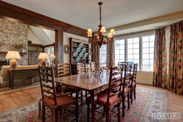 945 Brushy Face Road, Highlands, NC 28741