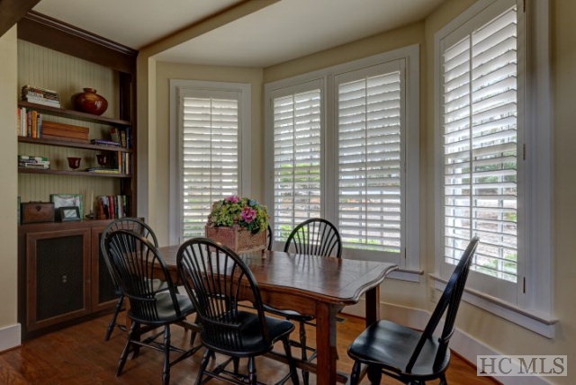 945 Brushy Face Road, Highlands, NC 28741