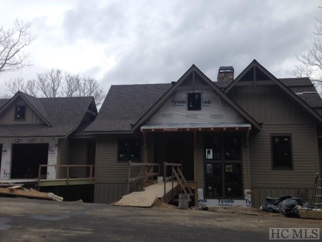 1 Old Wagon Trail, Highlands, NC 28741