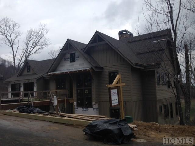 1 Old Wagon Trail, Highlands, NC 28741