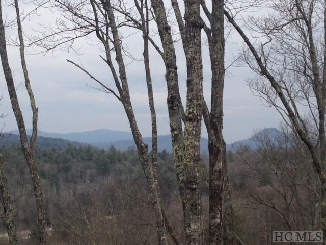 1 Old Wagon Trail, Highlands, NC 28741
