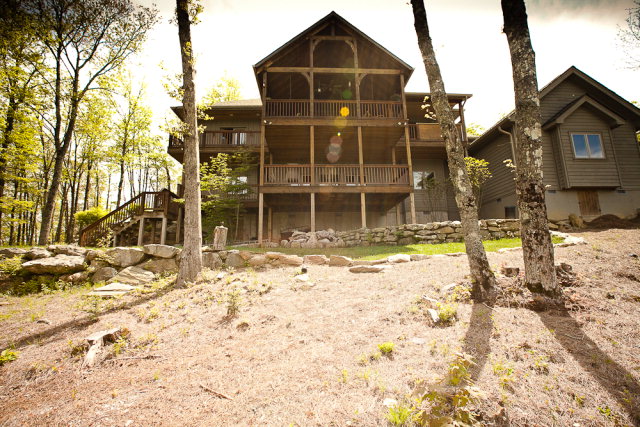 159 Highlands Point Road, Highlands, NC 28741