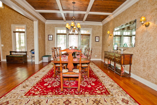 159 Highlands Point Road, Highlands, NC 28741