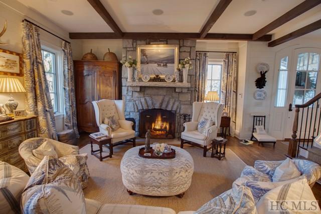 87 Old Edwards Circle, Highlands, NC 28741