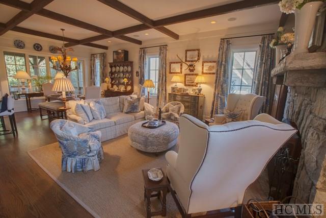 87 Old Edwards Circle, Highlands, NC 28741