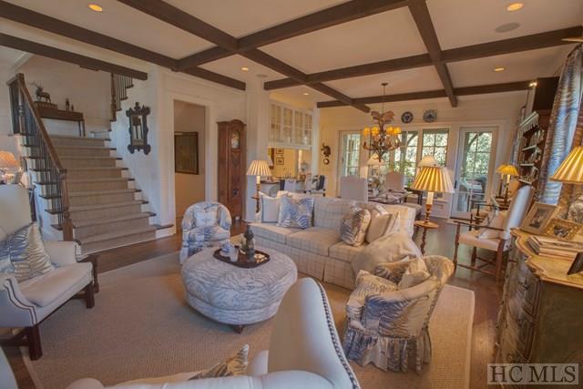 87 Old Edwards Circle, Highlands, NC 28741