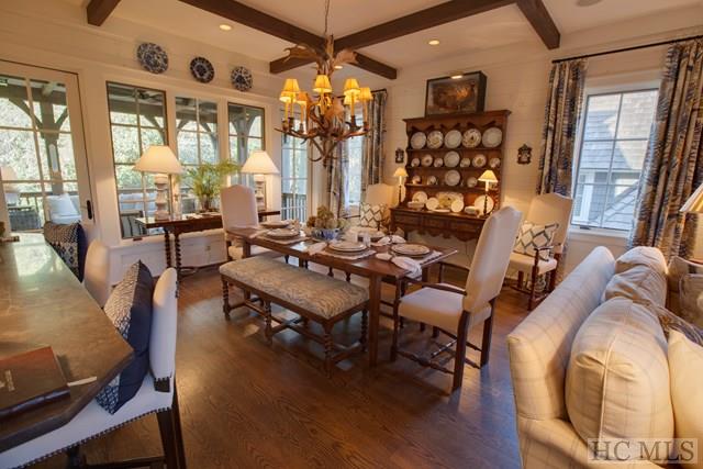 87 Old Edwards Circle, Highlands, NC 28741