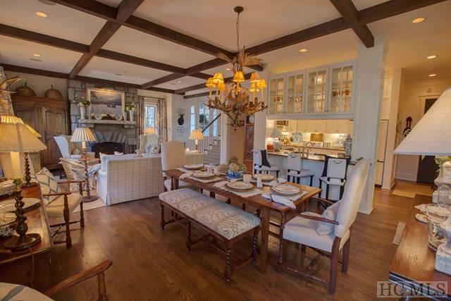 87 Old Edwards Circle, Highlands, NC 28741