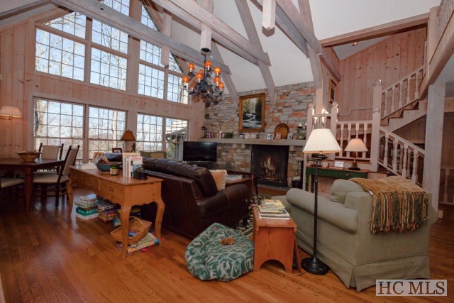 105 Old Cove Road, Highlands, NC 28741